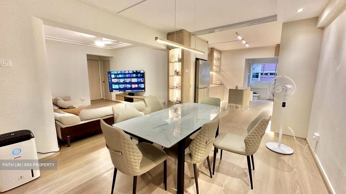 Blk 755 Pasir Ris Street 71 (Pasir Ris), HDB 5 Rooms #505633451